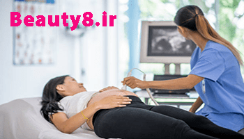 ضربان قلب جنین در بارداری